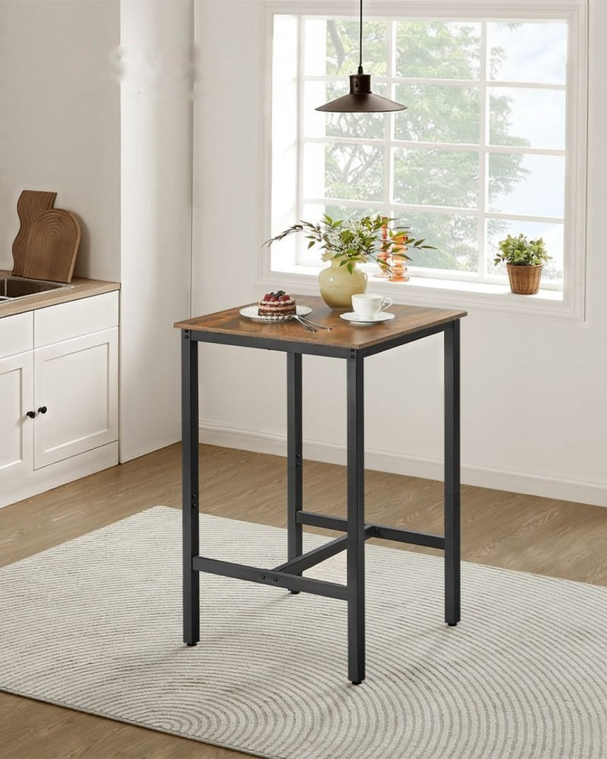 Small Kitchen Dining Table for Narrow Spaces – product view 2 | Stanwick Interiors