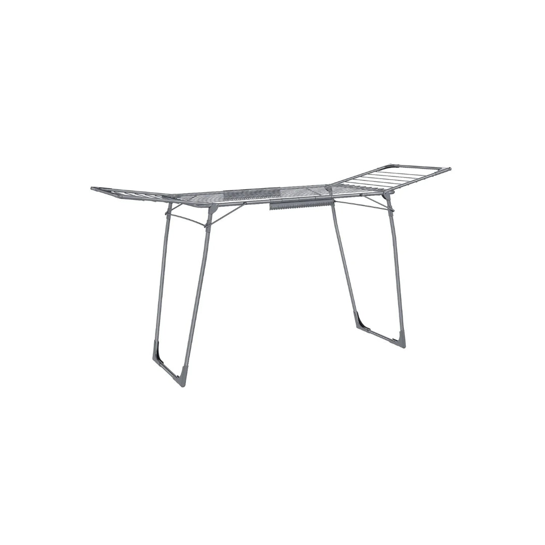 Clothes Drying Rack Foldable Laundry Airer 59ft Drying Space – product view 2 | Stanwick Interiors