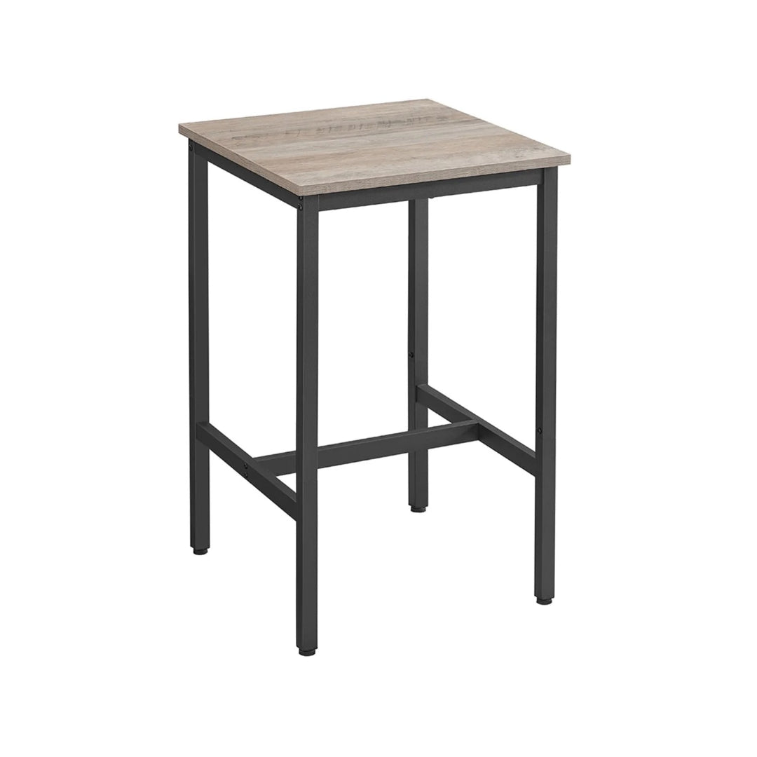 High Top Bar Table – product view 1 | Stanwick Interiors