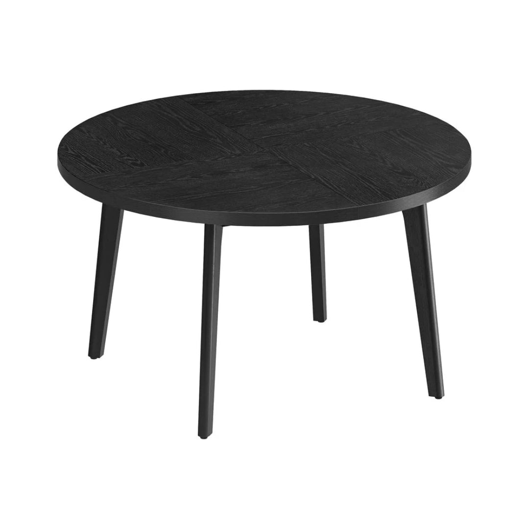 Round Dining Table for 4–6 People – product view 1 | Stanwick Interiors